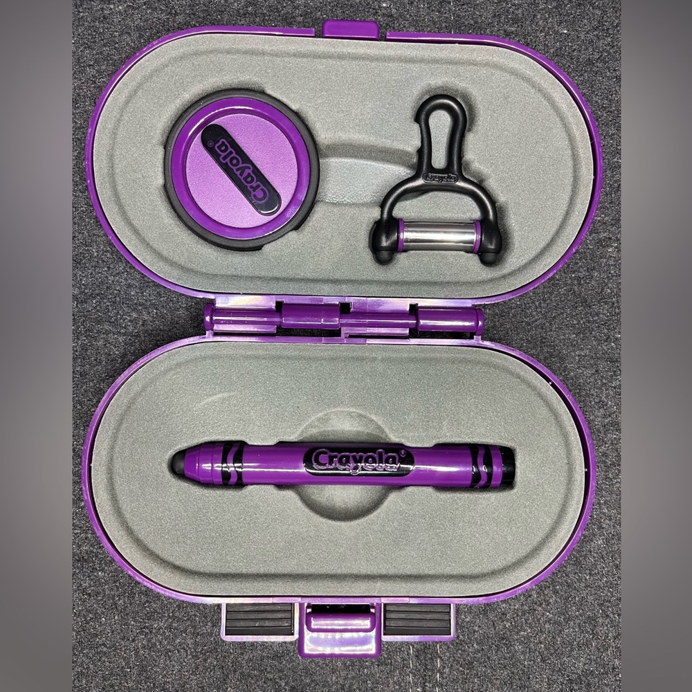 Crayola Ipad Stylus Pen Set